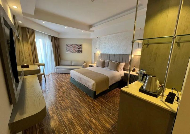 XANADU CLUB MAKADI BAY - 4