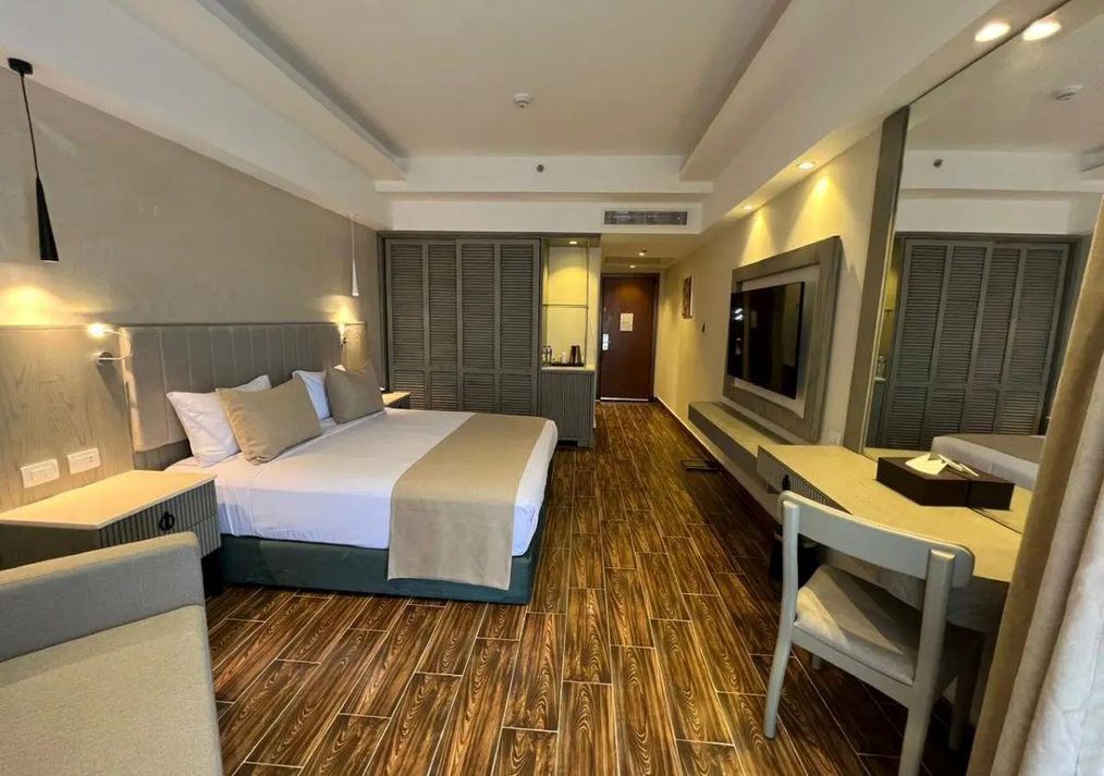 Картинка отеля - 5