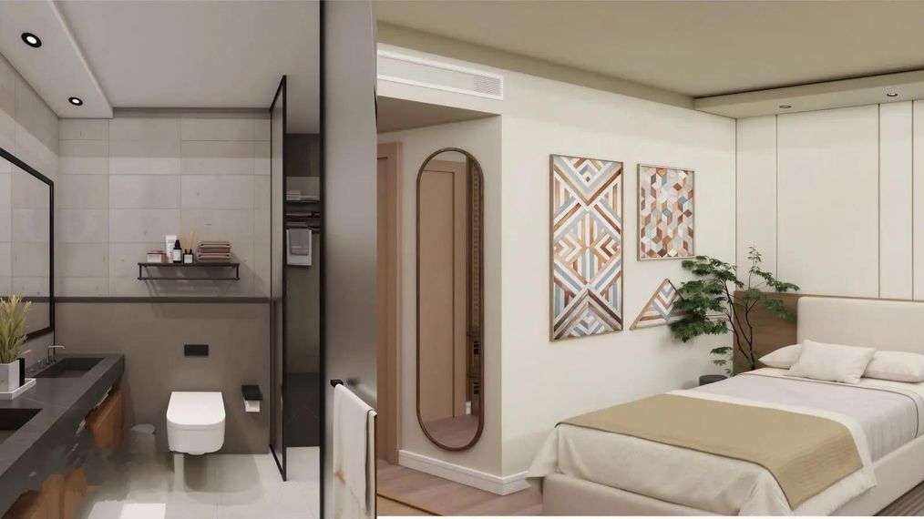 Картинка отеля - 7