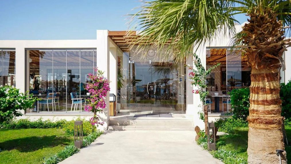 Картинка отеля - 8