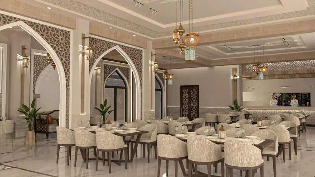 Картинка отеля - 9