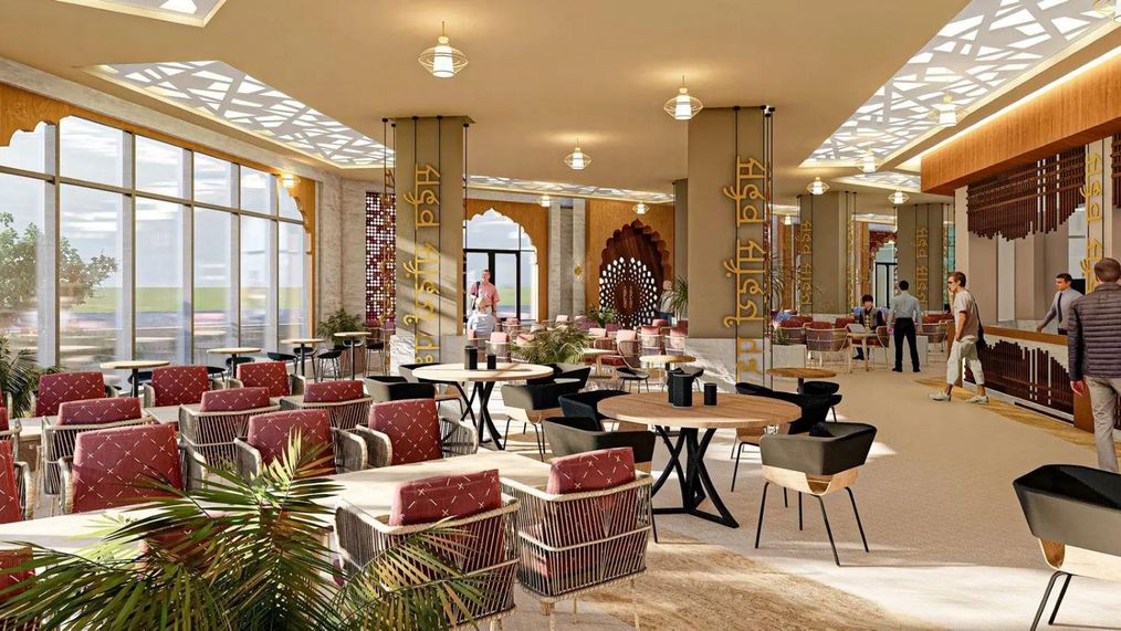 Картинка отеля - 10