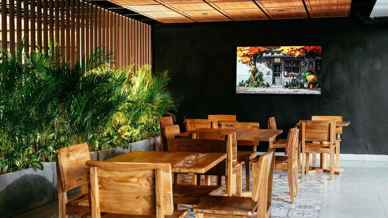 NADI HOTEL LEGIAN - 13