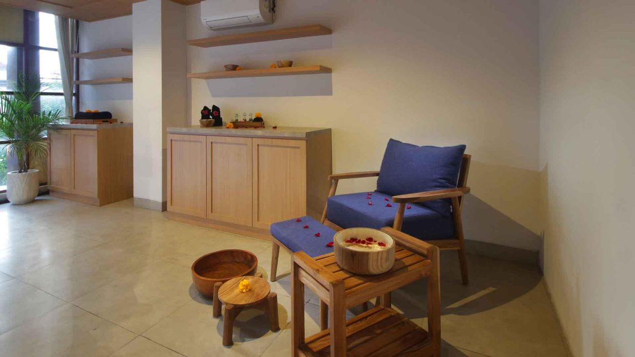 NADI HOTEL LEGIAN - 19