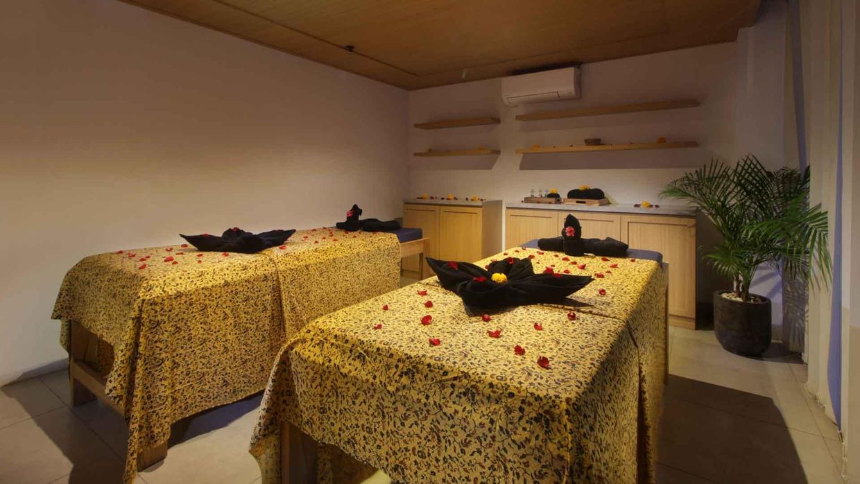 NADI HOTEL LEGIAN - 20