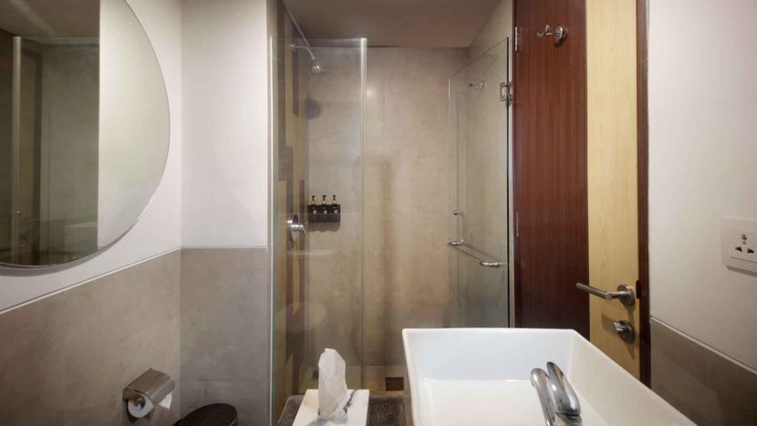 NADI HOTEL LEGIAN - 6