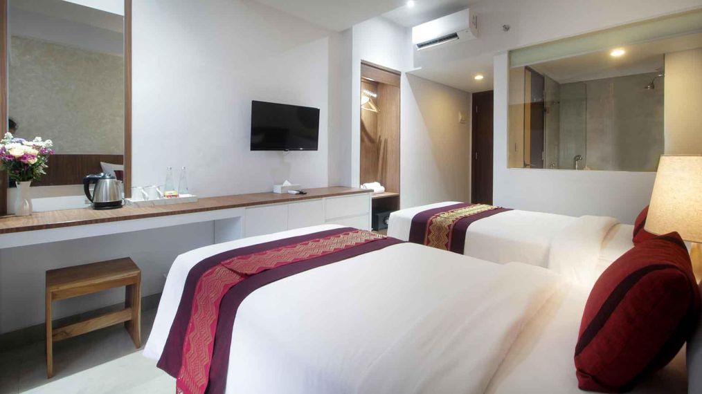 Картинка отеля - 7