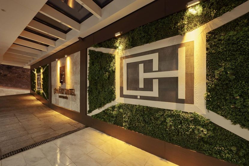 Ciragan Hotel Bosphorus - 3