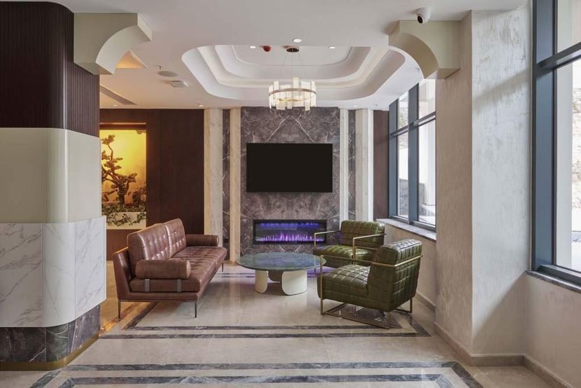 Ciragan Hotel Bosphorus - 6
