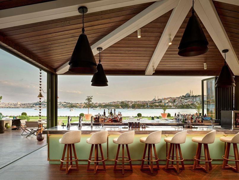 Aliee Istanbul Hotel - 2