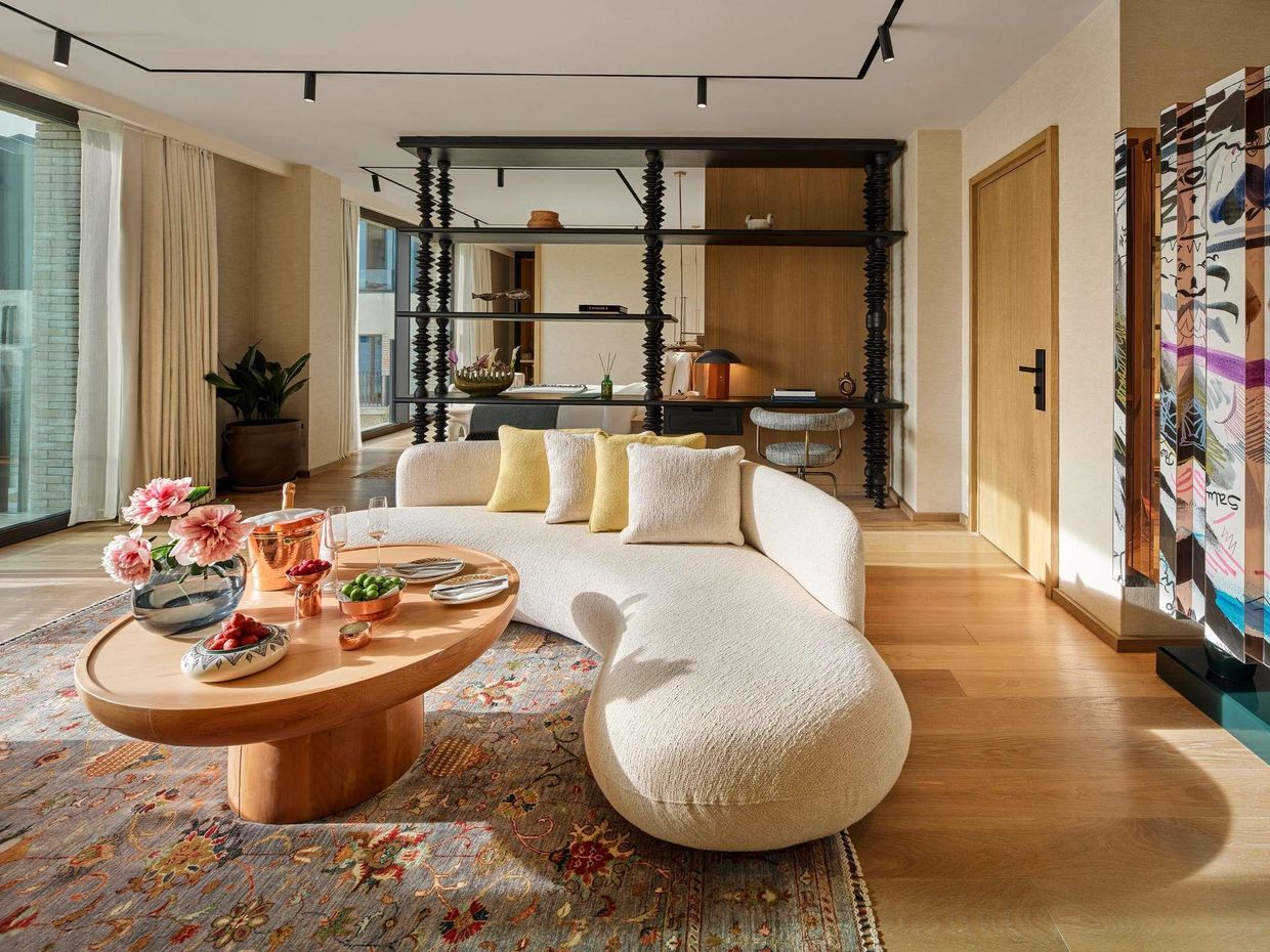 Aliee Istanbul Hotel - 14