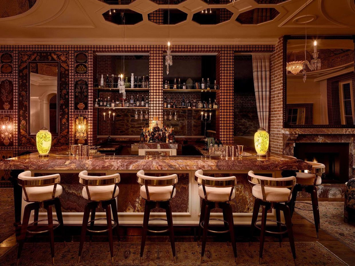 Aliee Istanbul Hotel - 3