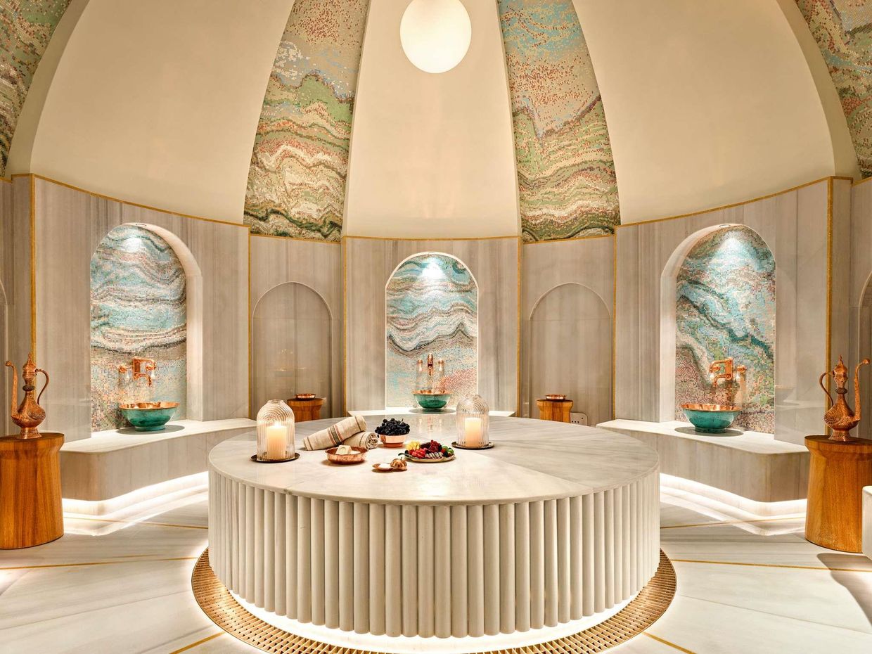 Aliee Istanbul Hotel - 4