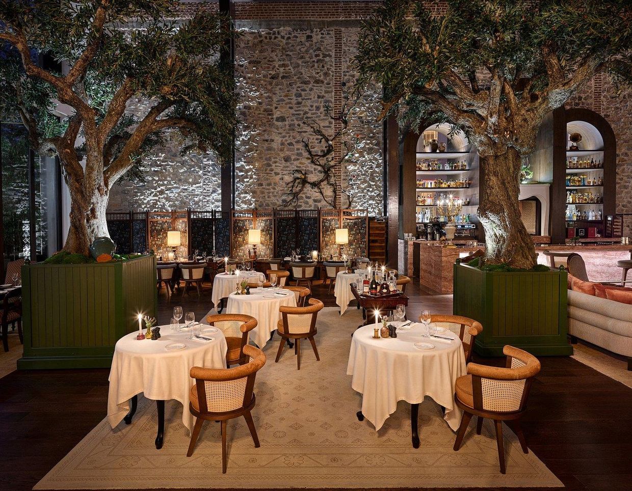 Aliee Istanbul Hotel - 34