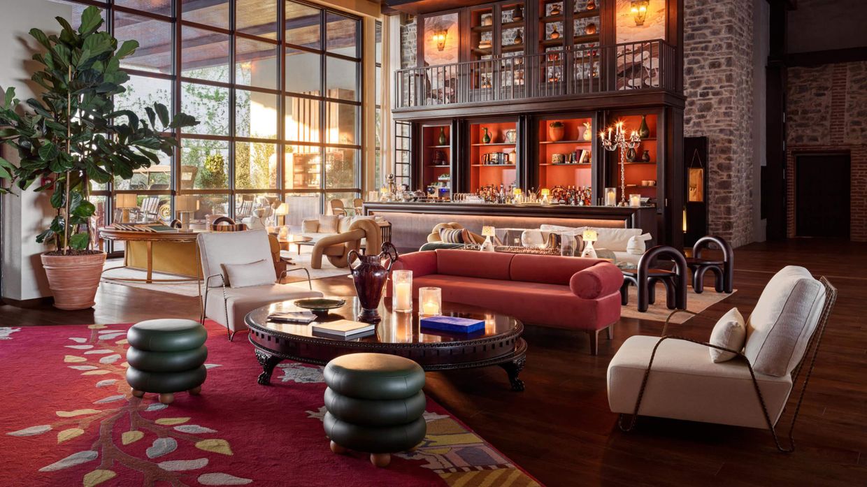 Aliee Istanbul Hotel - 35