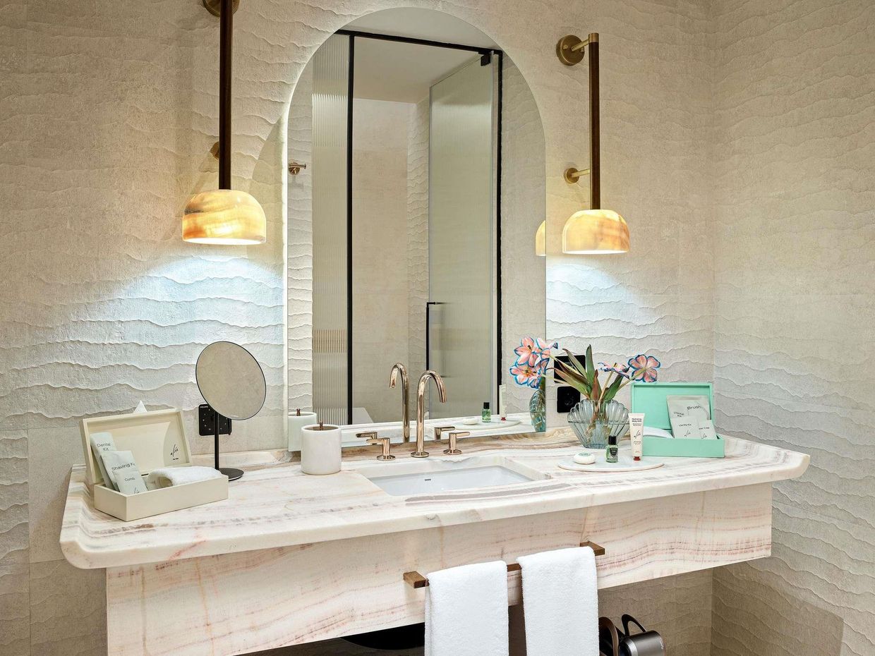 Aliee Istanbul Hotel - 7