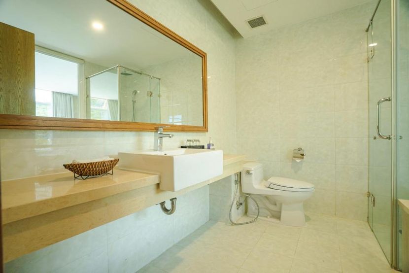 GLAMOUR HOTEL - 2