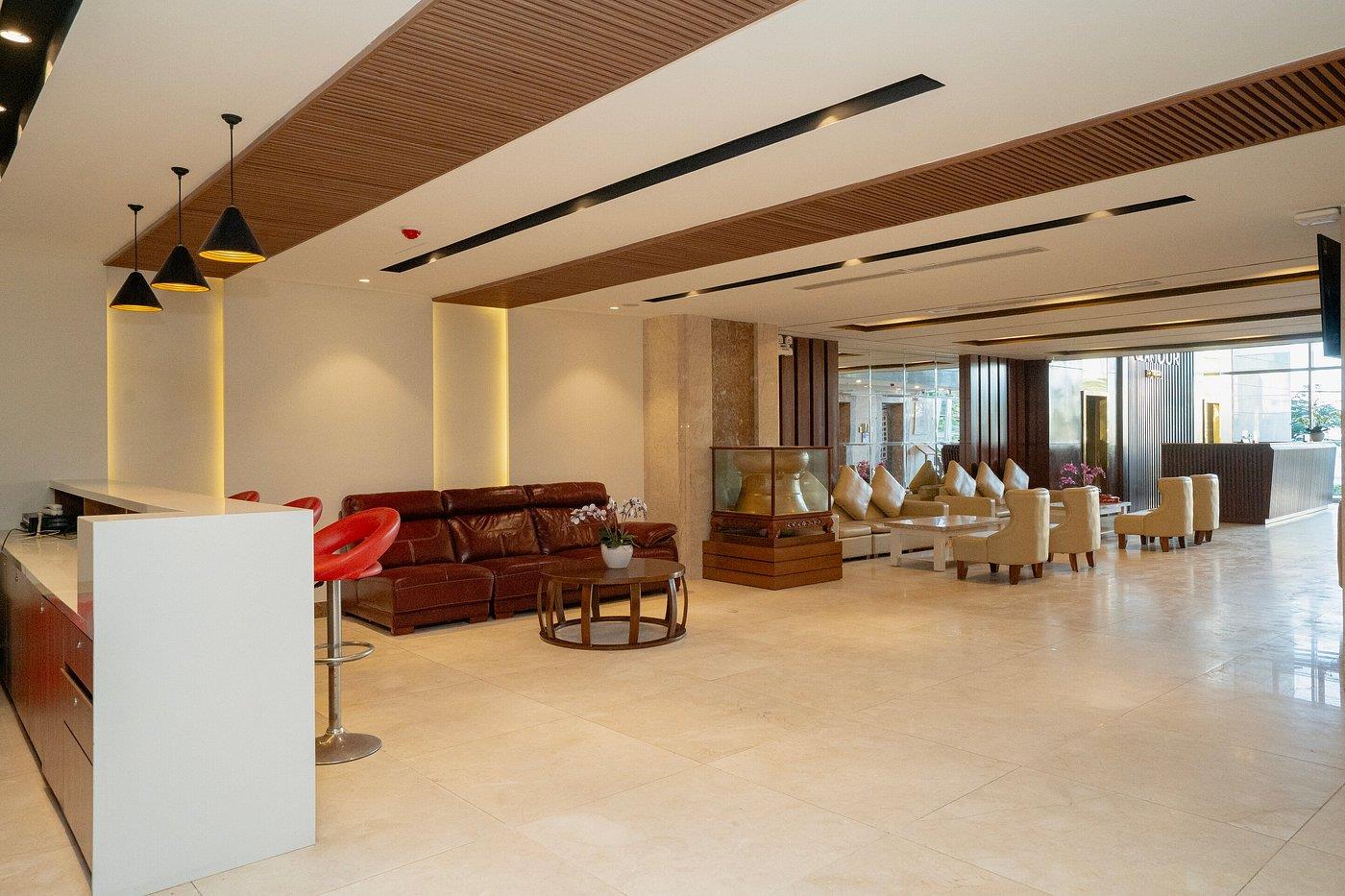 Картинка отеля - 16