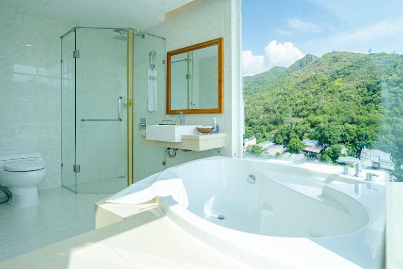 GLAMOUR HOTEL - 5