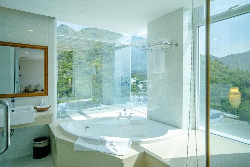 GLAMOUR HOTEL - 6