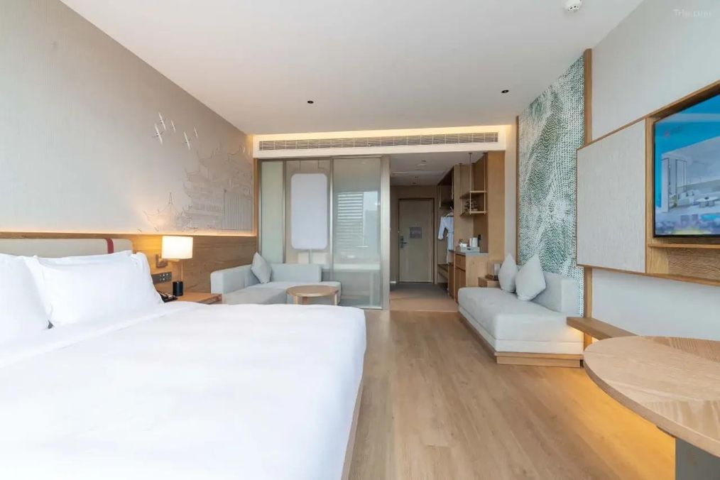 Картинка отеля - 12