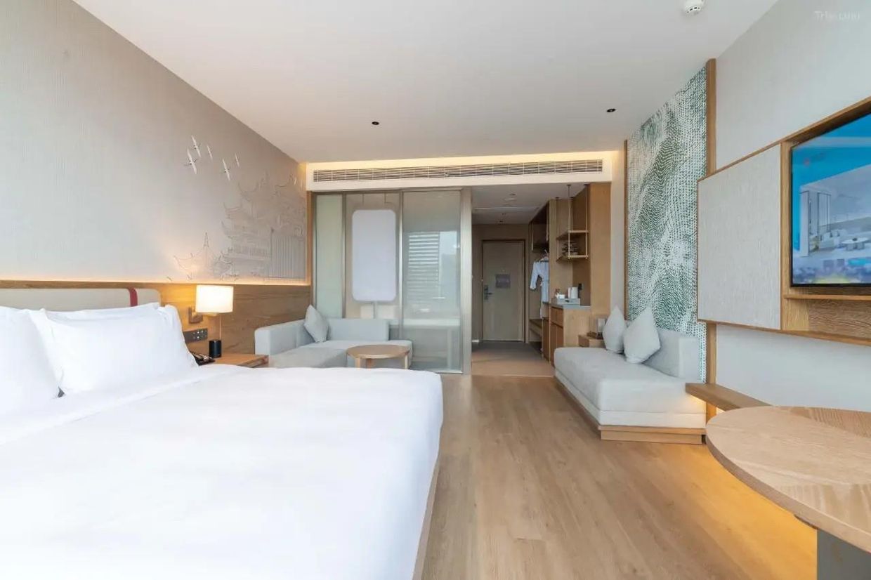 SANYA CHUDAO HONGBIN HOLIDAY HOTEL - 12