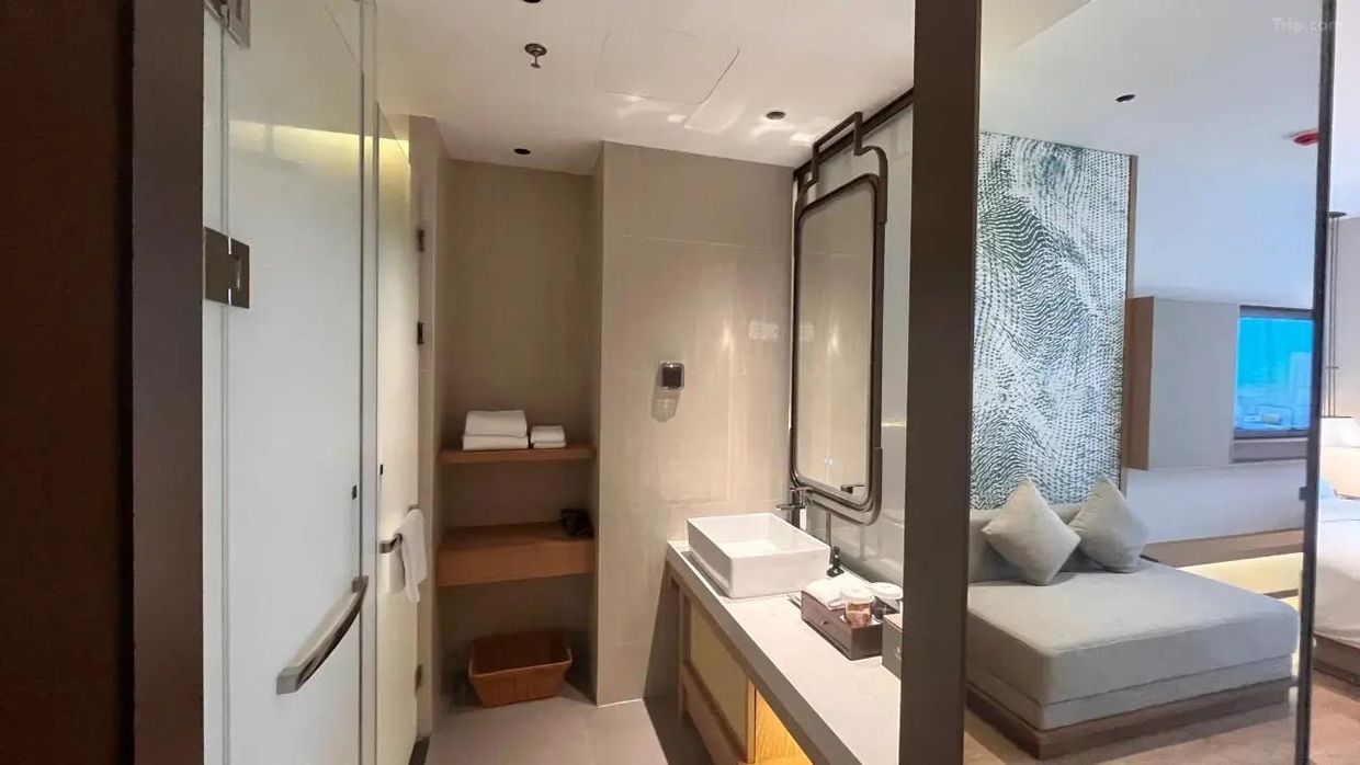 SANYA CHUDAO HONGBIN HOLIDAY HOTEL - 13