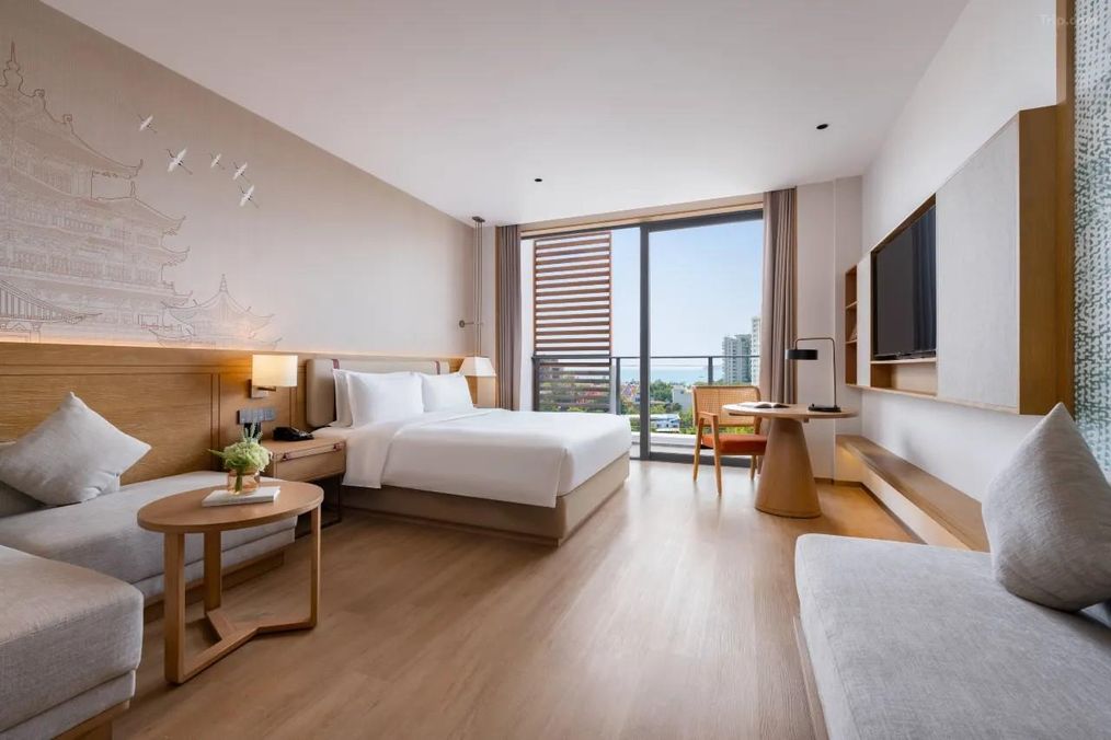 Картинка отеля - 14