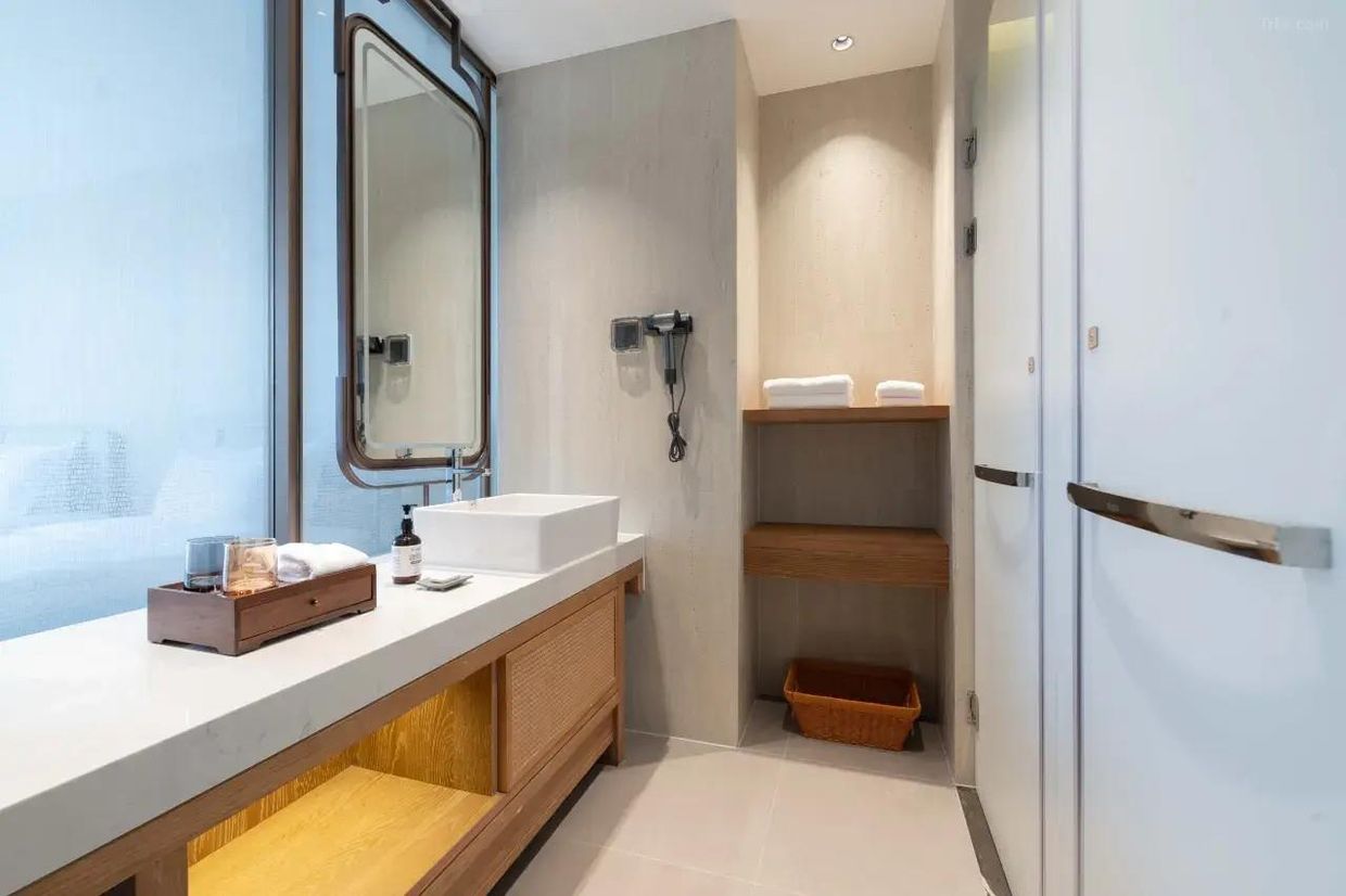 SANYA CHUDAO HONGBIN HOLIDAY HOTEL - 15