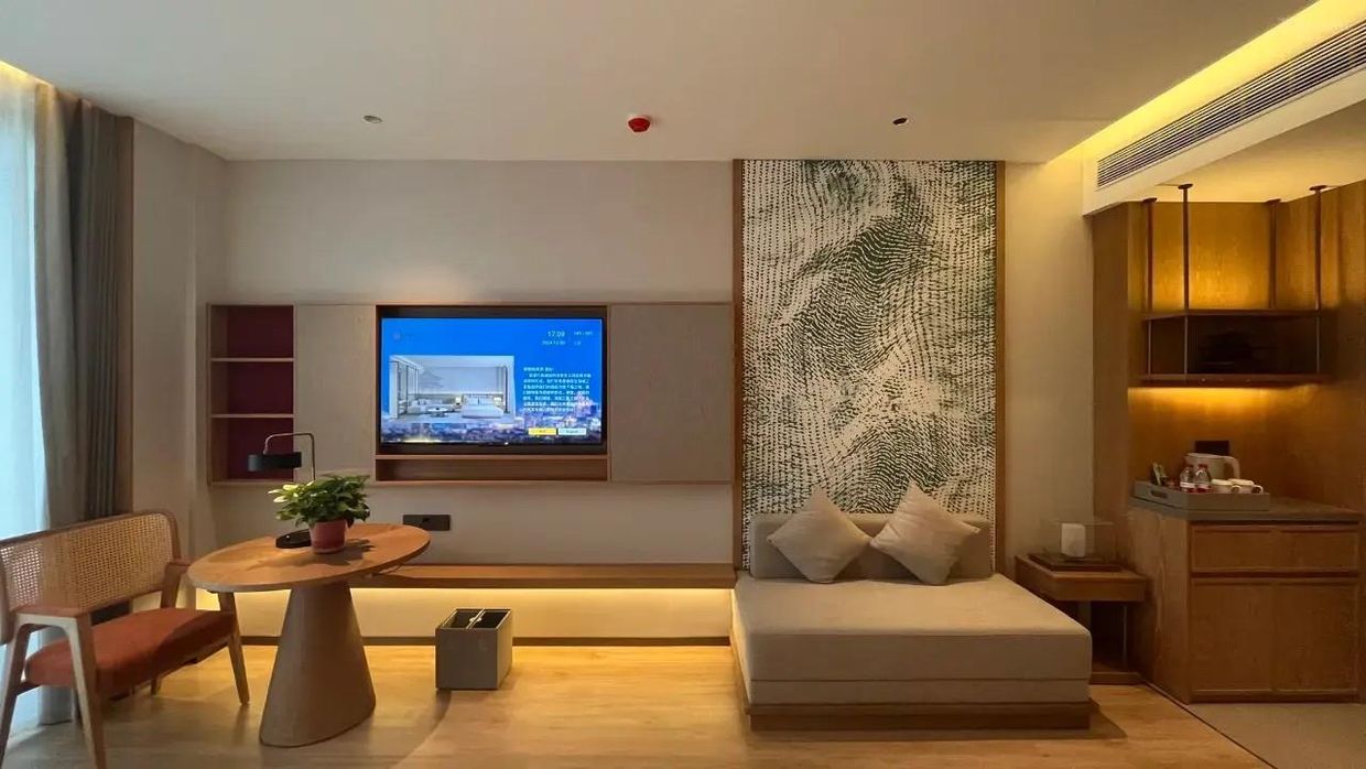 SANYA CHUDAO HONGBIN HOLIDAY HOTEL - 16