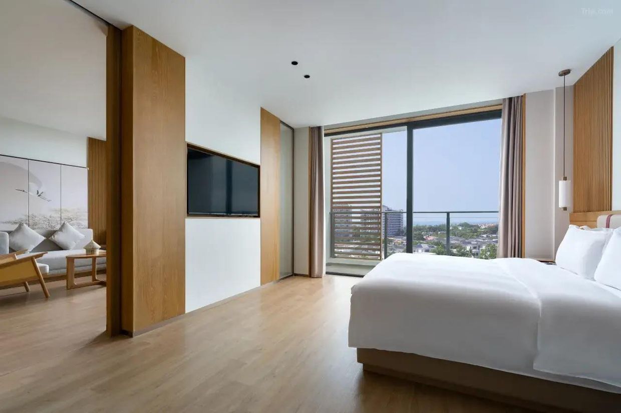 SANYA CHUDAO HONGBIN HOLIDAY HOTEL - 20