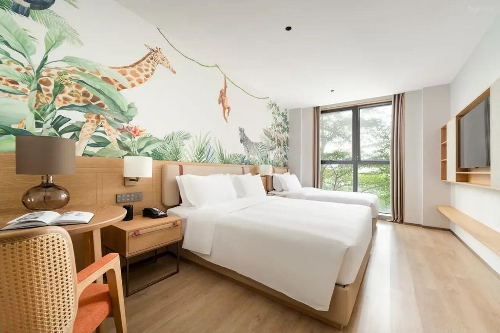 Картинка отеля - 21