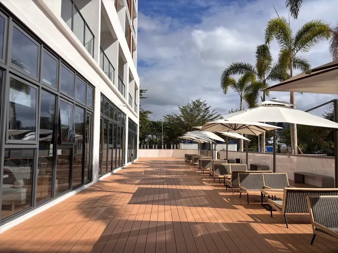 SANYA CHUDAO HONGBIN HOLIDAY HOTEL - 25