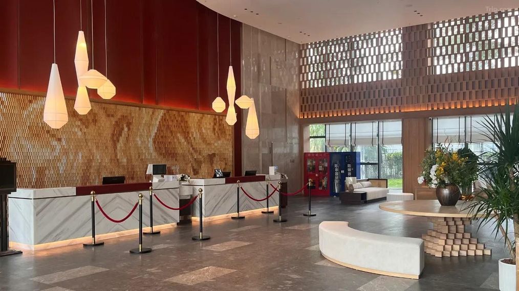 Картинка отеля - 28