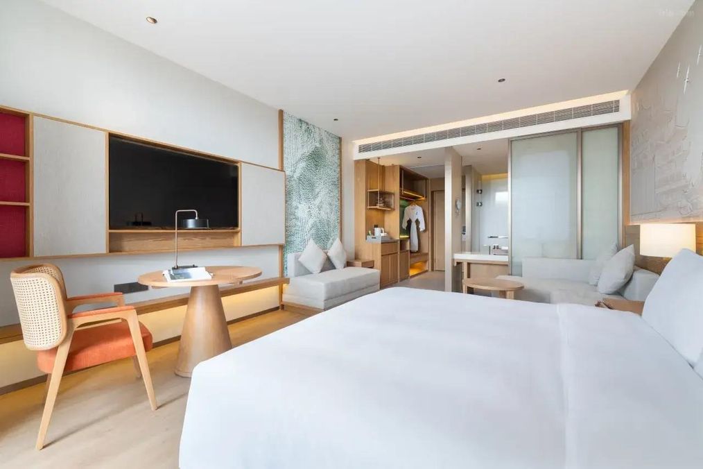 Картинка отеля - 5