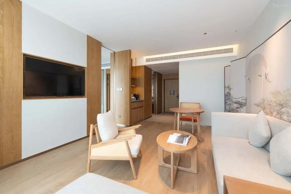 Картинка отеля - 7