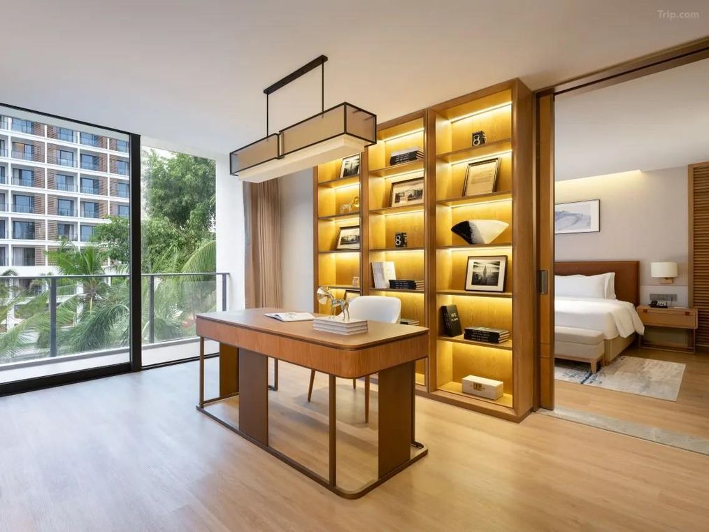 Картинка отеля - 9