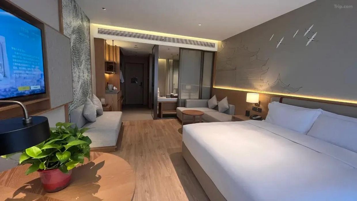 SANYA CHUDAO HONGBIN HOLIDAY HOTEL - 10