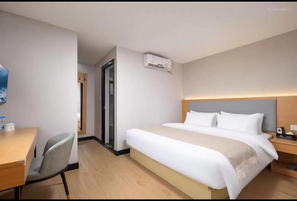 GUAN HAI LOU HOTEL - 11