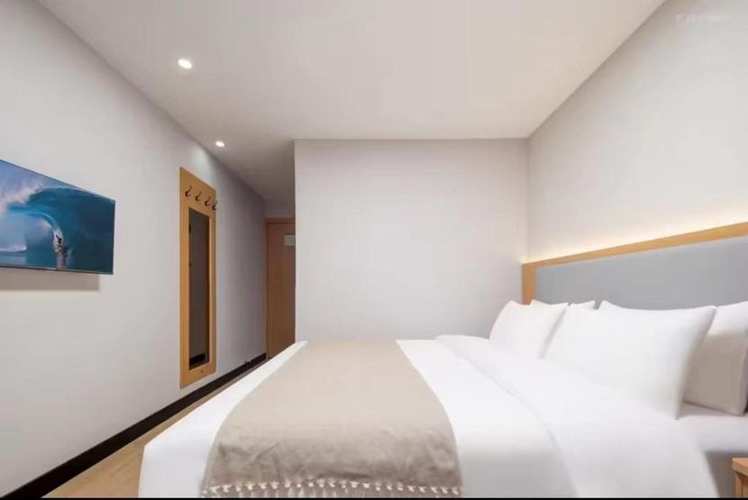 GUAN HAI LOU HOTEL - 3