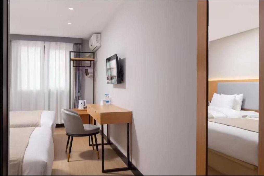 Картинка отеля - 7