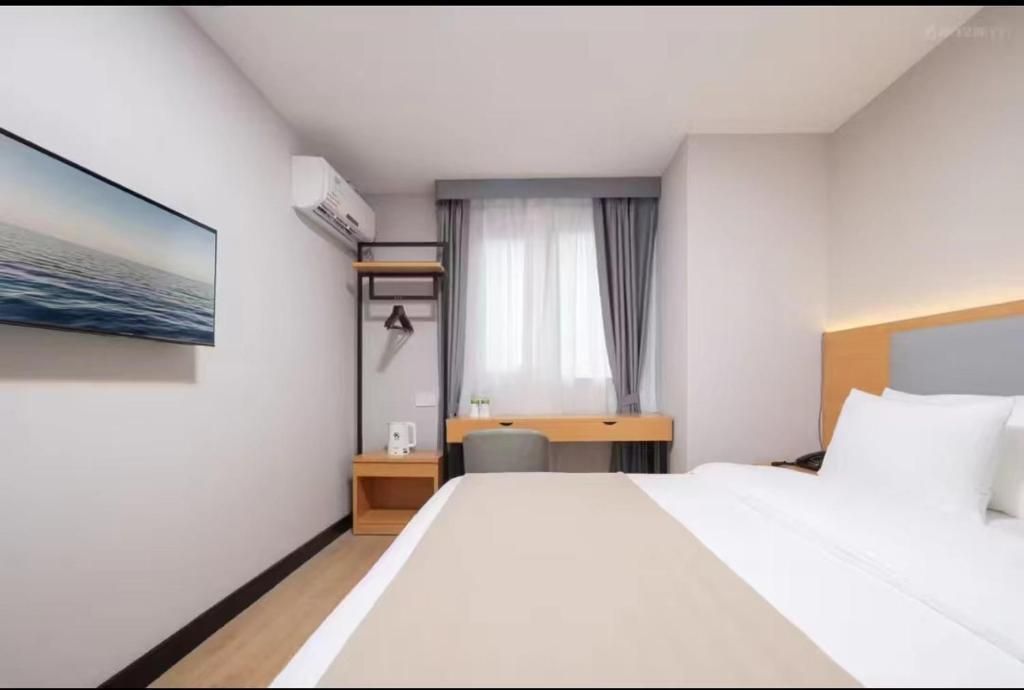 GUAN HAI LOU HOTEL - 10