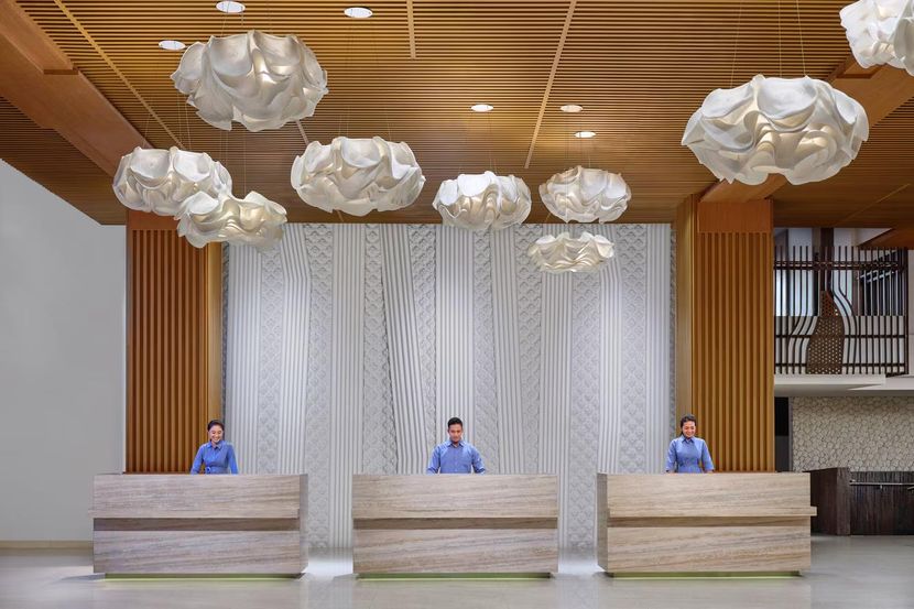 FAIRFIELD BY MARRIOTT BALI KUTA SUNSET ROAD - 3