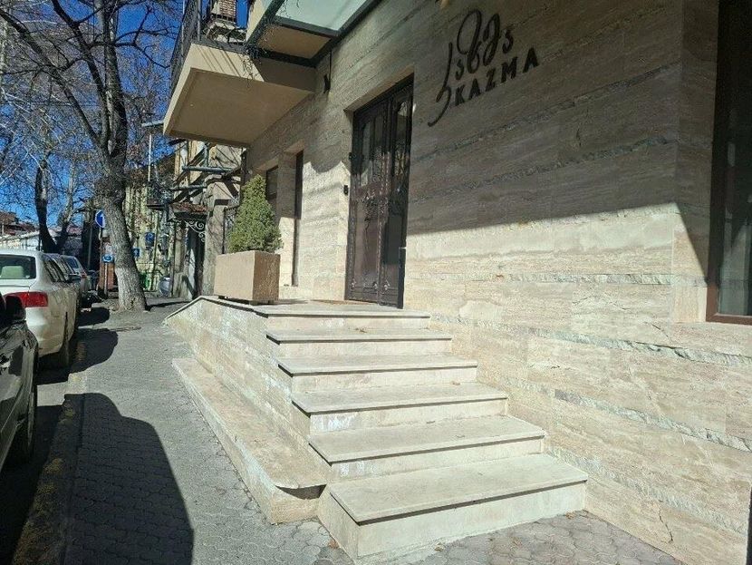 KAZMA BOUTIQUE HOTEL - 2
