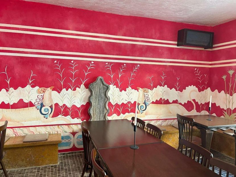 KAZMA BOUTIQUE HOTEL - 3