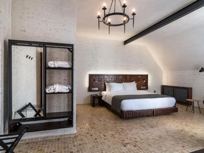 KAZMA BOUTIQUE HOTEL - 4