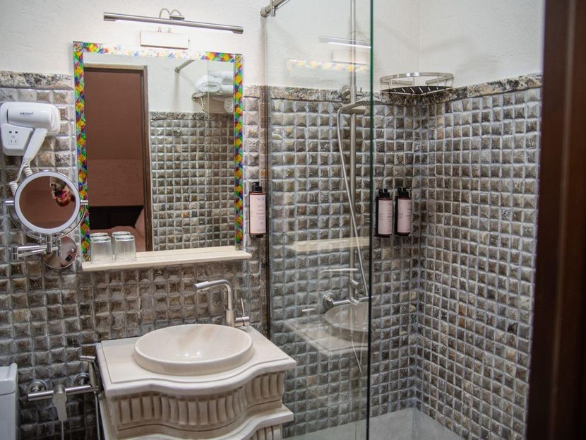 KAZMA BOUTIQUE HOTEL - 6