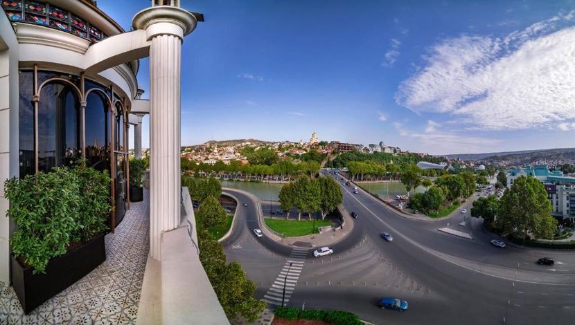 ZORBA&BOND HOTEL - 2