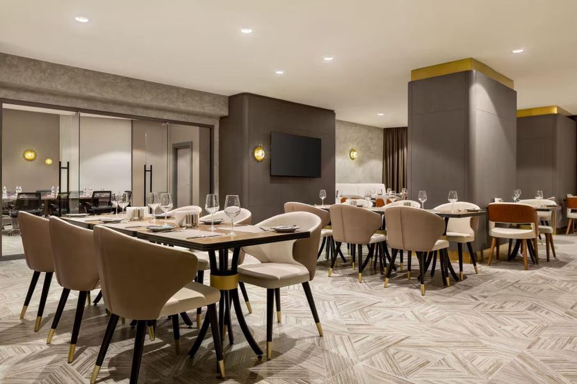 RAMADA PLAZA BY WYNDHAM BATUMI - 6