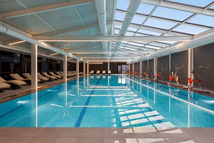RAMADA PLAZA BY WYNDHAM BATUMI - 3